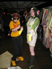 Jet Set Radio