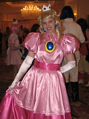 Peach
