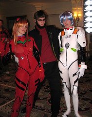 Evangelion