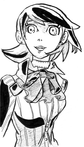 Yukari